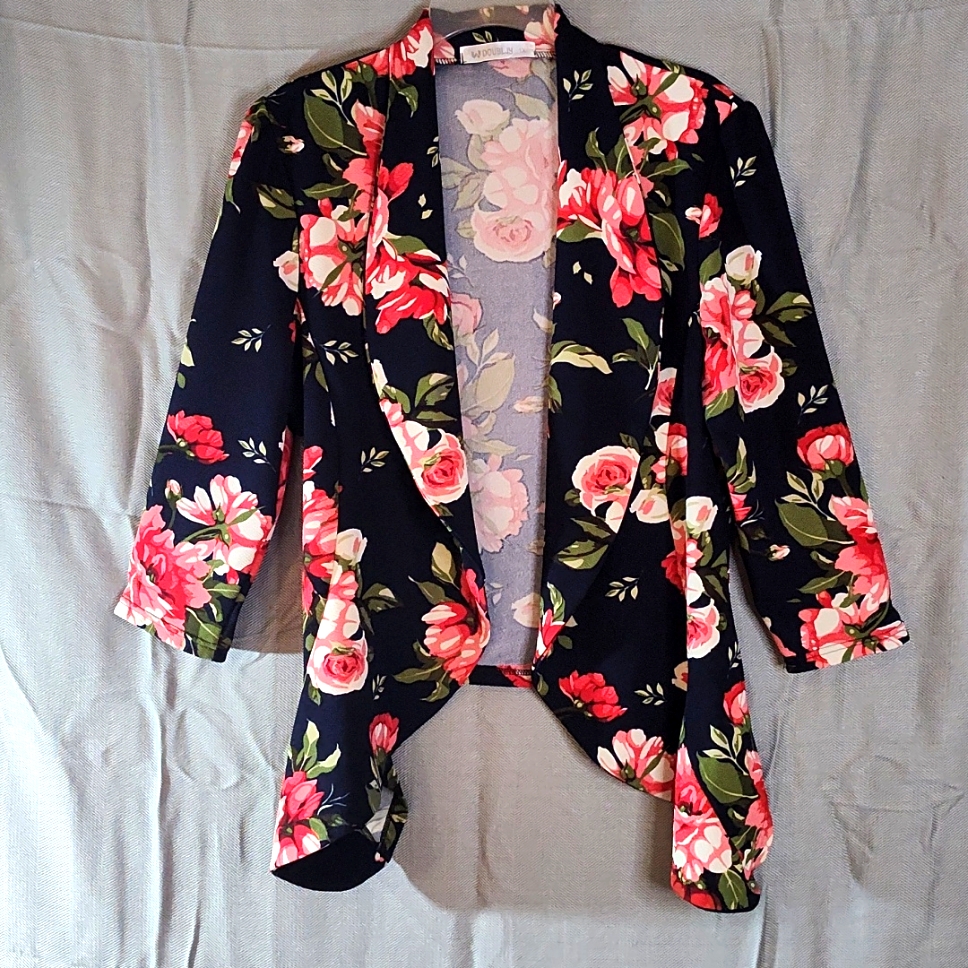 Doublju Jacket